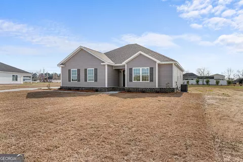 112 Enclave Ct #LOT 24, Statesboro, GA 30458