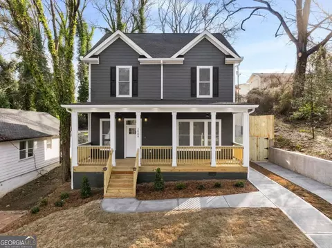 2008 Detroit Ave NW, Atlanta, GA 30314