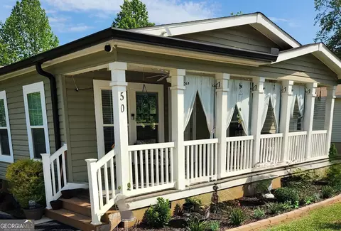 50 Meadow View St, Newnan, GA 30263