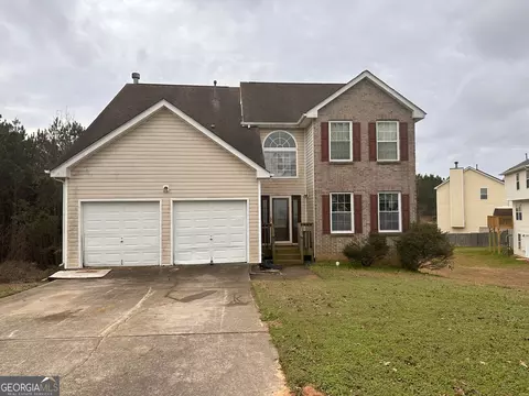 5342 Sand Bar Ln, College Park, GA 30349