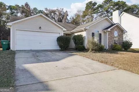 1443 Pebble Ridge Ln, Hampton, GA 30228
