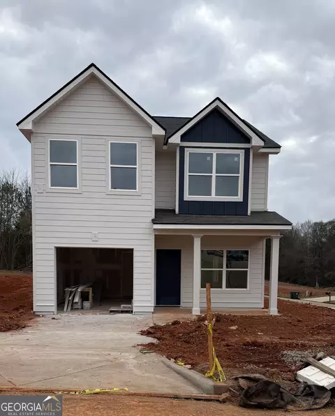Exterior - 2 Morningside Ct, Thomaston, GA 30286 photo 3 of 5