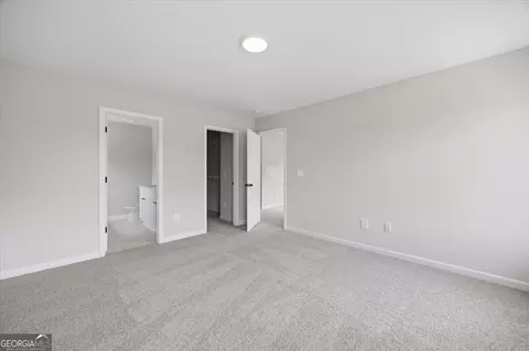 Bedroom - 2 Morningside Ct, Thomaston, GA 30286 photo 11 of 15