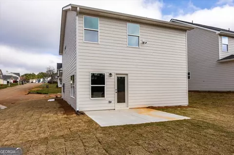 Exterior - 2 Morningside Ct, Thomaston, GA 30286 photo 4 of 5