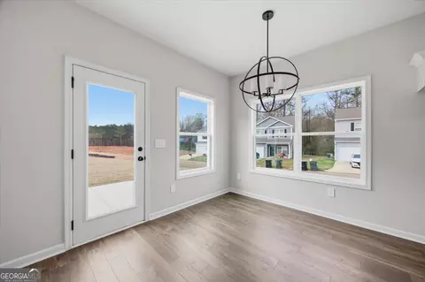 Entry Way - 2 Morningside Ct, Thomaston, GA 30286 photo 6 of 8