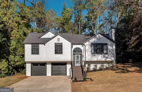 95 Heartwood Xing, Dallas, GA 30157