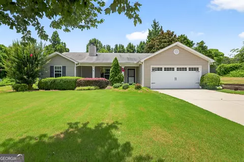 1758 Miller Springs Dr, Bethlehem, GA 30620