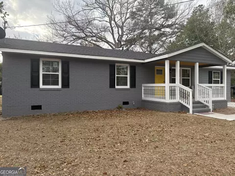 6546 Savannah Hwy, Sylvania, GA 30467