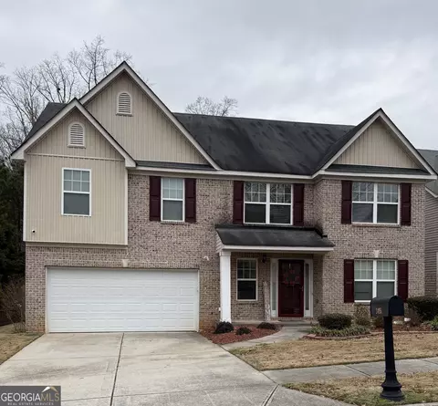 3495 Grand Manor Trl, Snellville, GA 30039