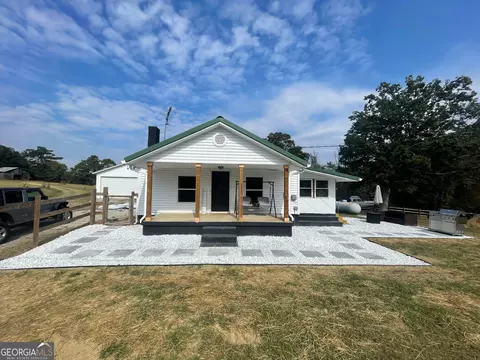 433 Spring Place Reseca Rd, Resaca, GA 30735