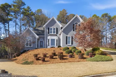 511 Chatfield Ln NW, Marietta, GA 30064