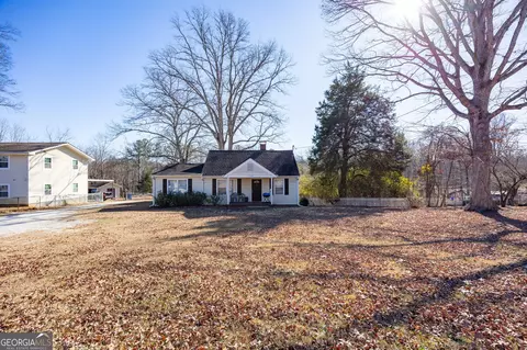 2790 Mount Vernon Rd, Lithia Springs, GA 30122