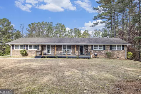 374 Lane Rd, Dallas, GA 30157