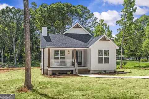 1113 Cornwall Dr, Madison, GA 30650