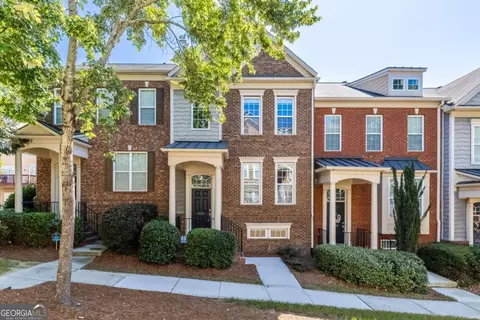 2335 Millhaven St SE, Smyrna, GA 30080