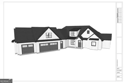 2889 Briscoe Rd, Loganville, GA 30052