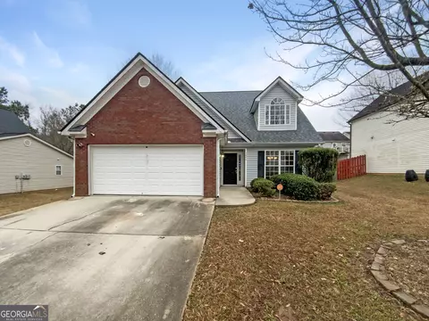 5806 Waggoner Ct, Rex, GA 30273