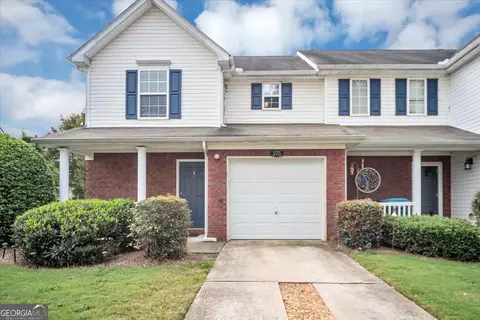 275 Cottonwood Creek Cir, Canton, GA 30114