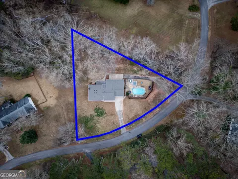 View/Area - 93 Deerfield Rd, Covington, GA 30014 photo 5 of 5