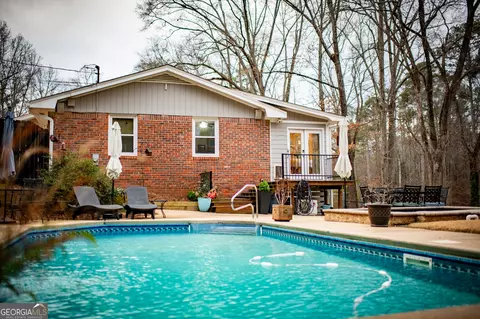 Other - 93 Deerfield Rd, Covington, GA 30014 photo 14 of 14