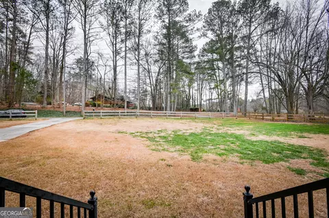 Exterior - 93 Deerfield Rd, Covington, GA 30014 photo 6 of 20