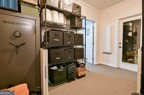 Entry Way - 93 Deerfield Rd, Covington, GA 30014 photo 3 of 6