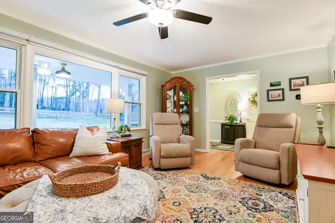 Living - 93 Deerfield Rd, Covington, GA 30014 photo 1 of 1