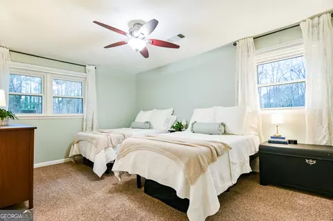 Bedroom - 93 Deerfield Rd, Covington, GA 30014 photo 4 of 12