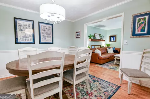 Dining - 93 Deerfield Rd, Covington, GA 30014 photo 3 of 3