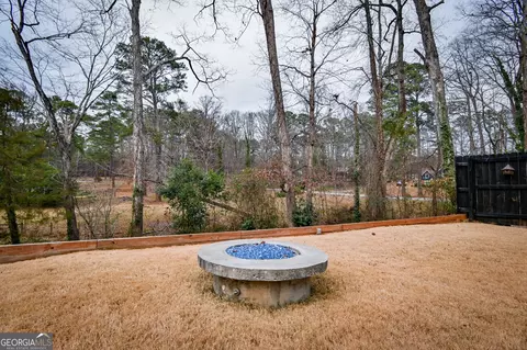 Exterior - 93 Deerfield Rd, Covington, GA 30014 photo 16 of 20
