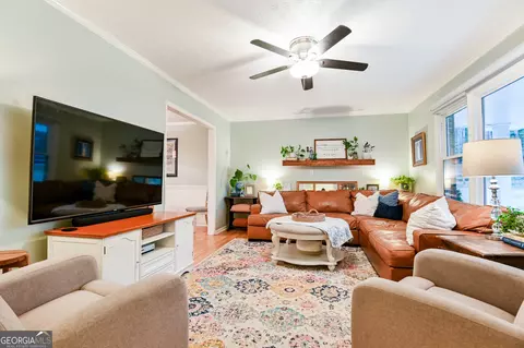 Other - 93 Deerfield Rd, Covington, GA 30014 photo 1 of 14