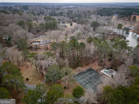 View/Area - 93 Deerfield Rd, Covington, GA 30014 photo 3 of 5