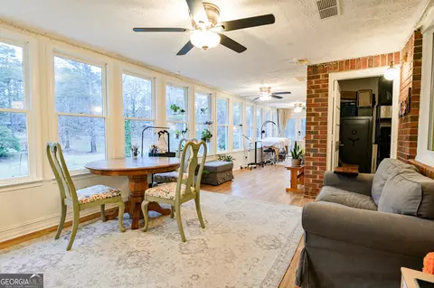 Exterior - 93 Deerfield Rd, Covington, GA 30014 photo 7 of 20