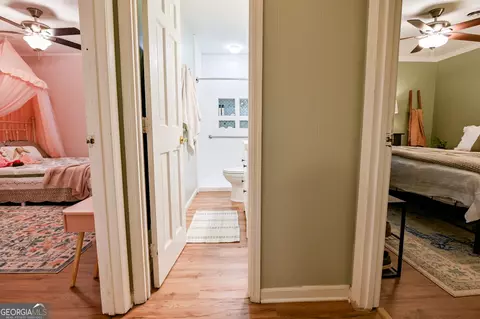 Entry Way - 93 Deerfield Rd, Covington, GA 30014 photo 6 of 6