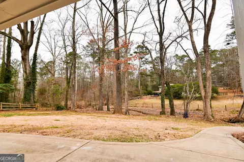 Exterior - 93 Deerfield Rd, Covington, GA 30014 photo 10 of 20