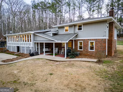 Exterior - 93 Deerfield Rd, Covington, GA 30014 photo 11 of 20
