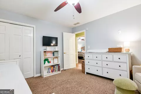 Bedroom - 93 Deerfield Rd, Covington, GA 30014 photo 3 of 12