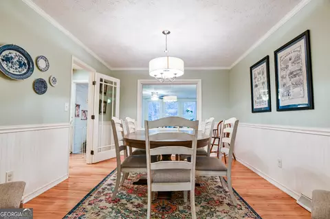 Dining - 93 Deerfield Rd, Covington, GA 30014 photo 1 of 3