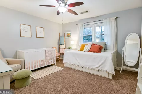 Bedroom - 93 Deerfield Rd, Covington, GA 30014 photo 1 of 12