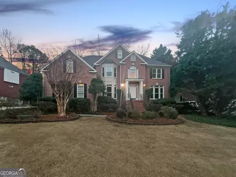 3664 Hadfield Dr, Marietta, GA 30062