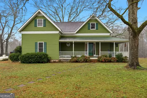 16 Hwy 211, Statham, GA 30666