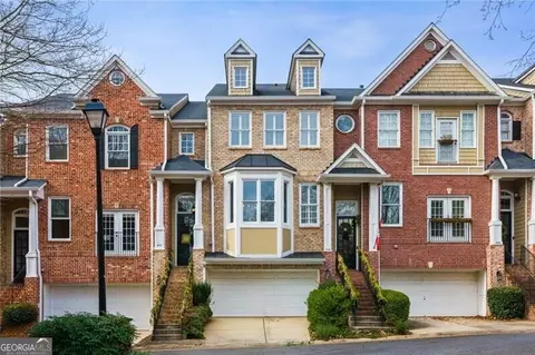 250 Mclaren Gates Dr, Marietta, GA 30060
