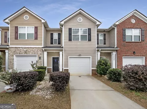4056 Wortham Way, Decatur, GA 30034