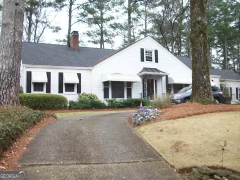 64 Clarendon Ave, Avondale Estates, GA 30002