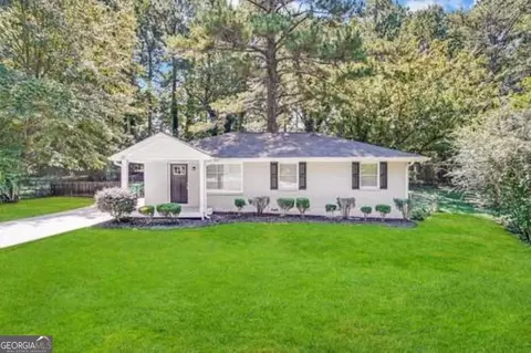 3645 Larkspur Ter, Decatur, GA 30032