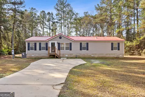 115 Melvin Ln, Kingsland, GA 31548