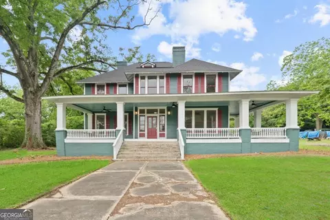 409 N Jefferson Ave, Eatonton, GA 31024