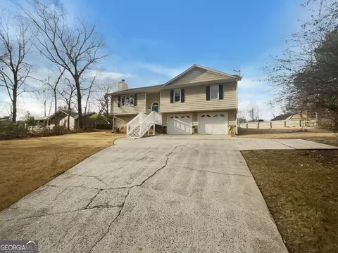 100 Oakridge Dr SE, Cartersville, GA 30121