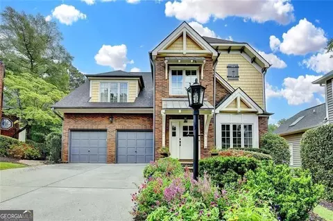 2611 Briers North Dr, Atlanta, GA 30360