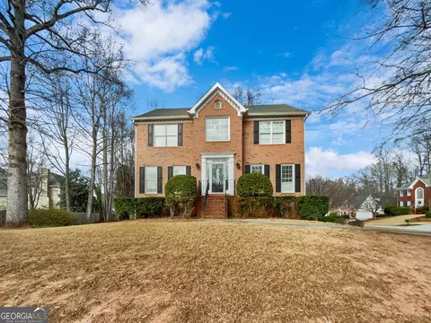 1370 Providence Dr, Lawrenceville, GA 30044